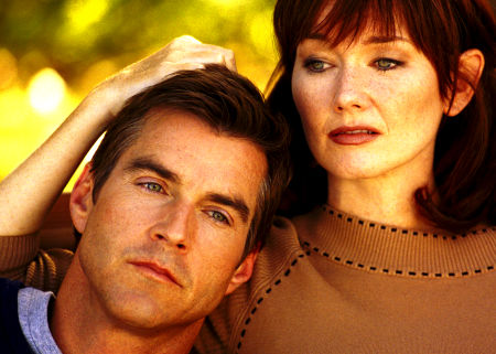 Lari White