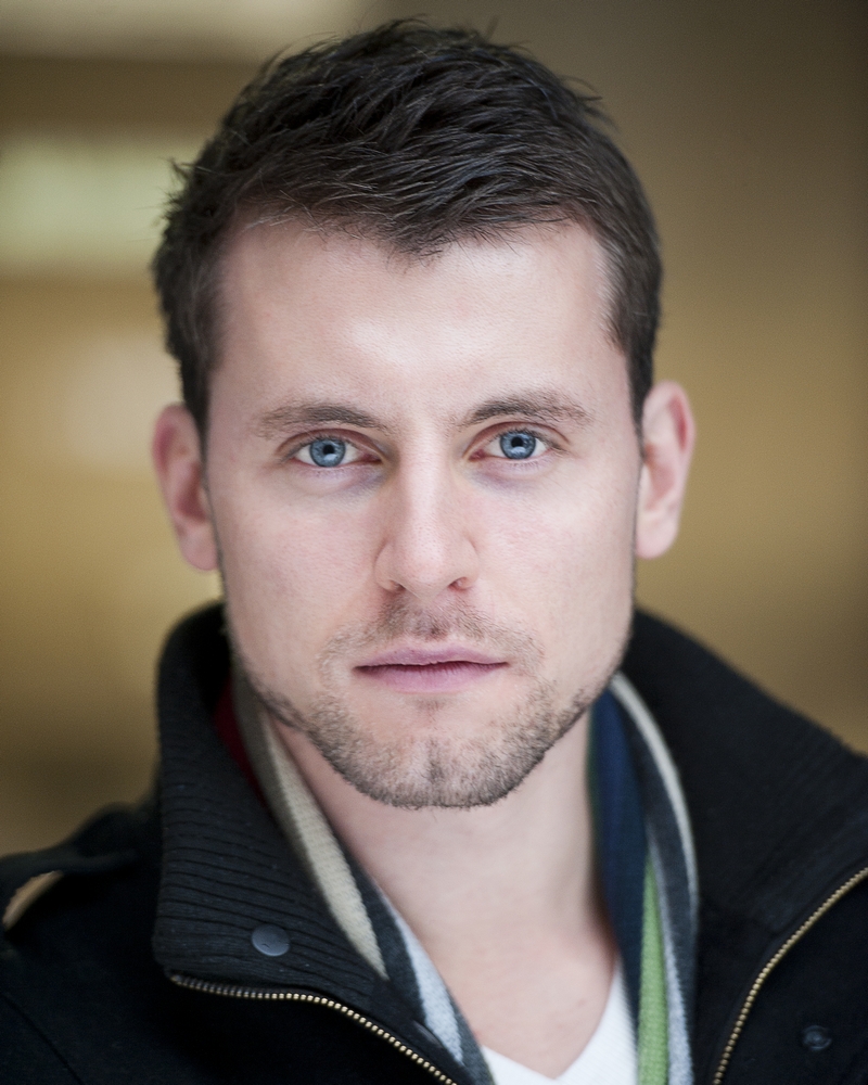 Russell Hodgson