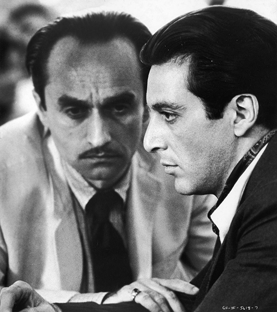 Fredo Corleone