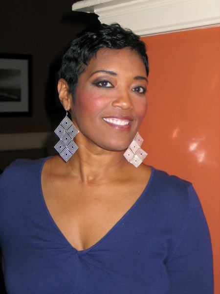 Toni Byrd