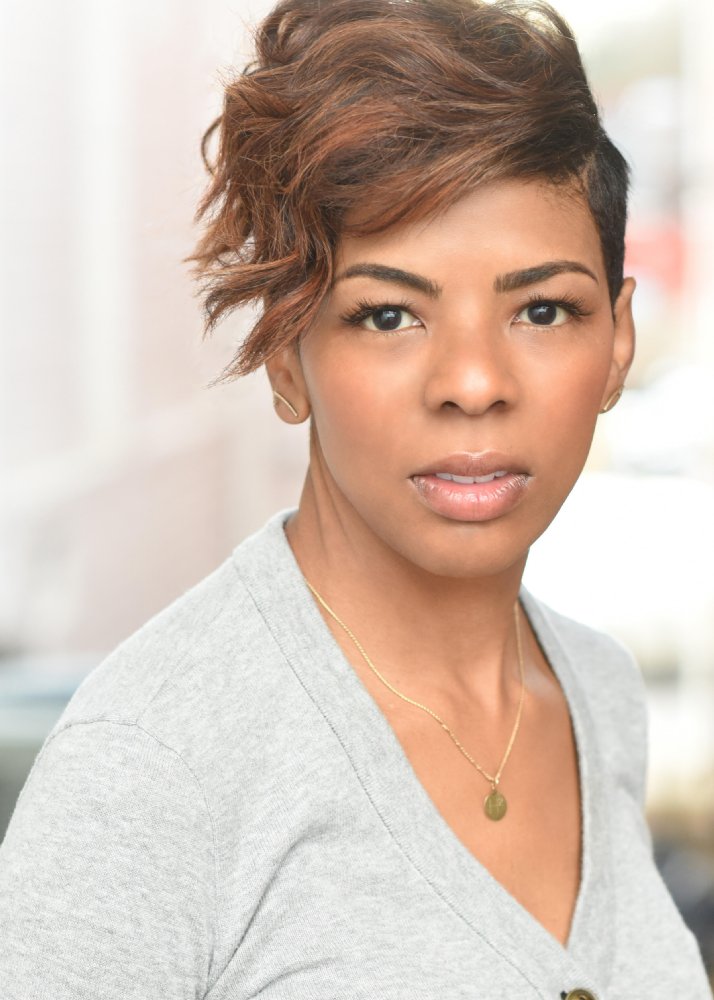 Terri James