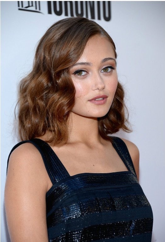 Ella Purnell