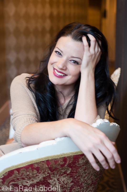 Kimberly Sustad