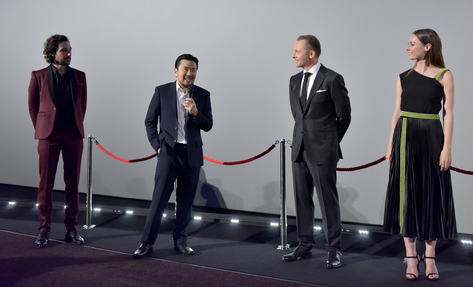Justin Lin