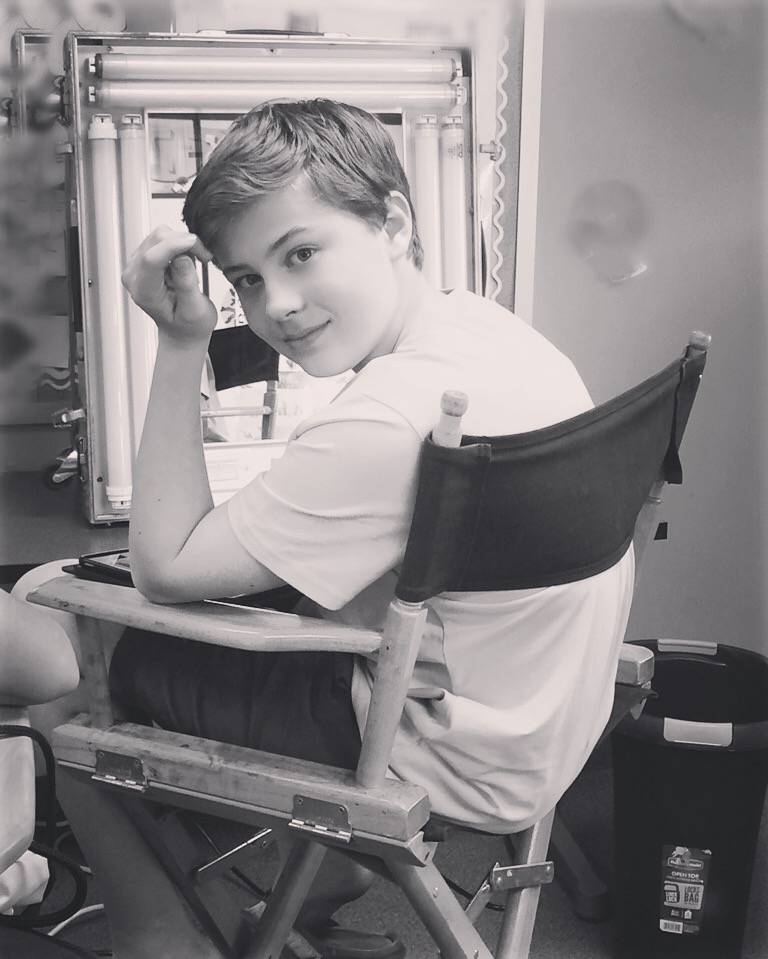 Jaxon McHan