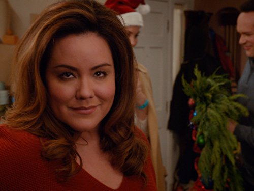 Katy Mixon