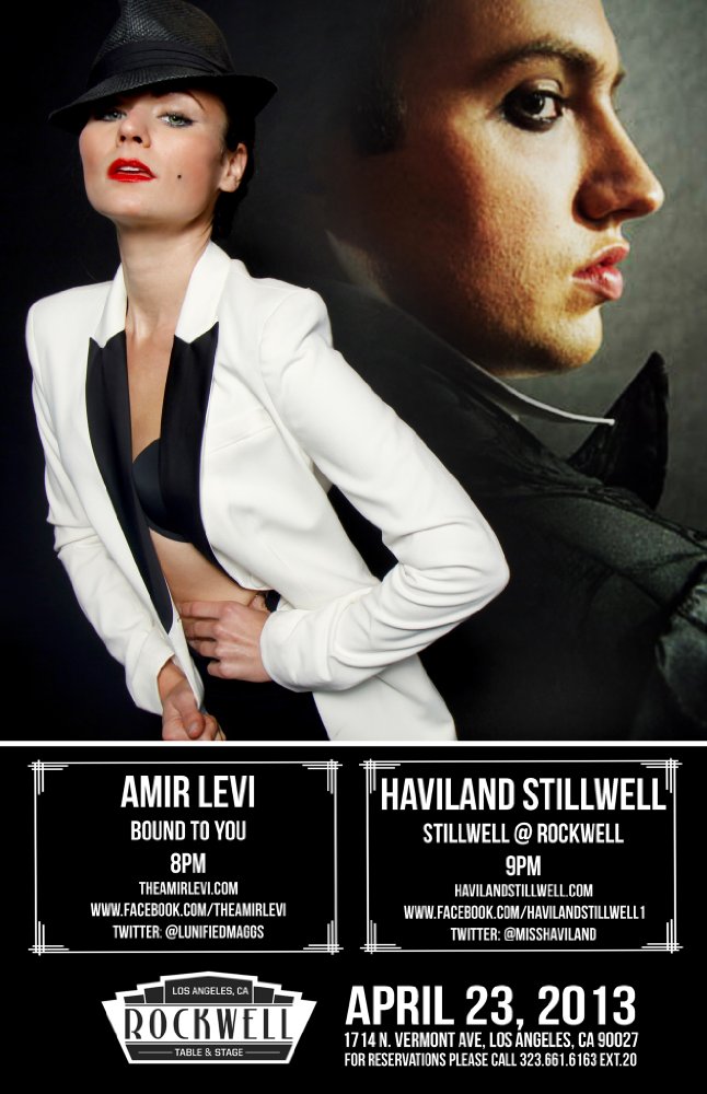 Amir Levi