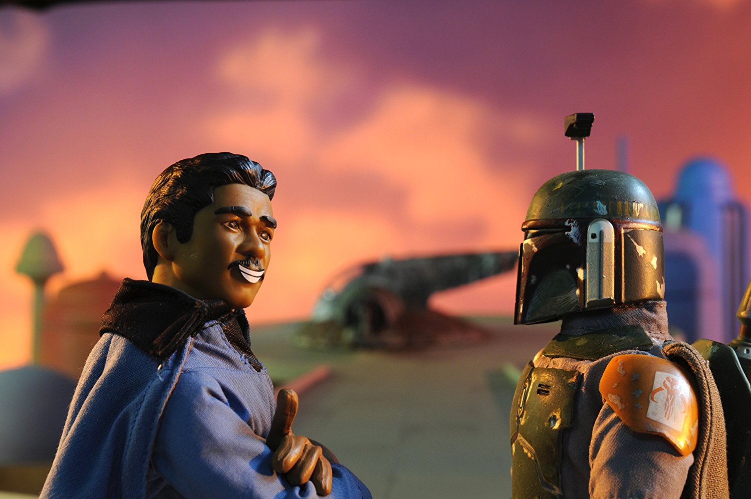 Boba Fett