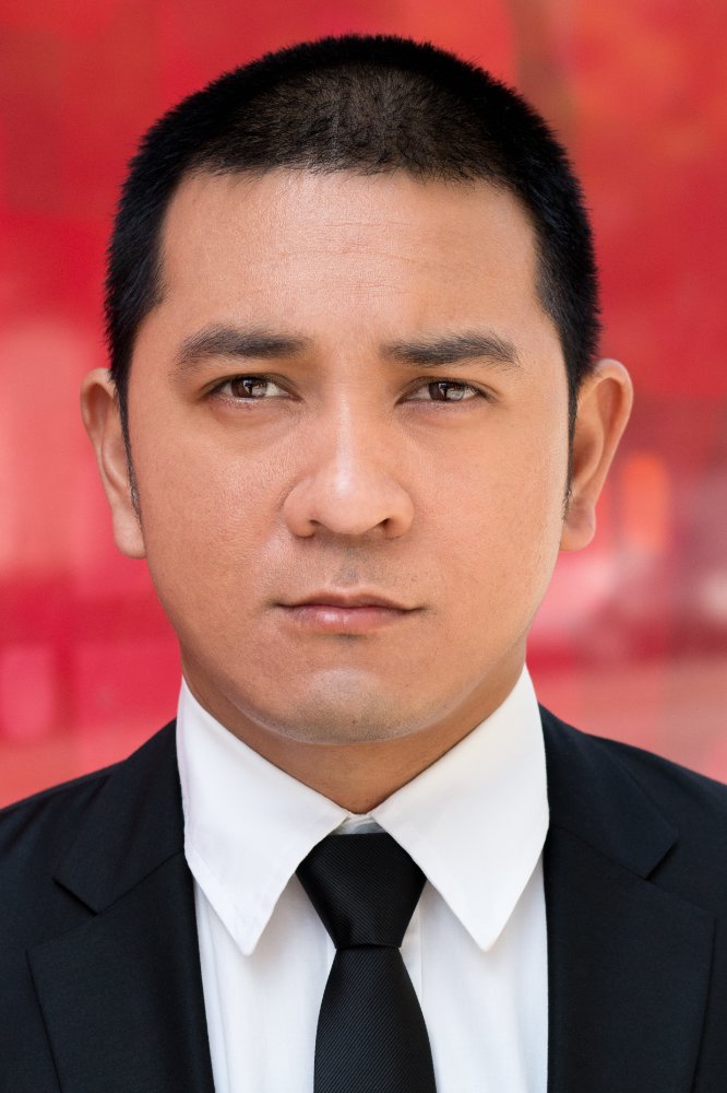 Brian Metran