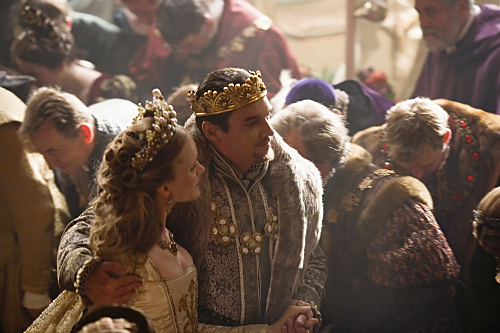 Catherine Howard