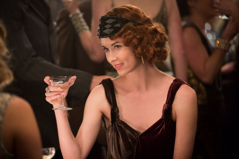 Genevieve