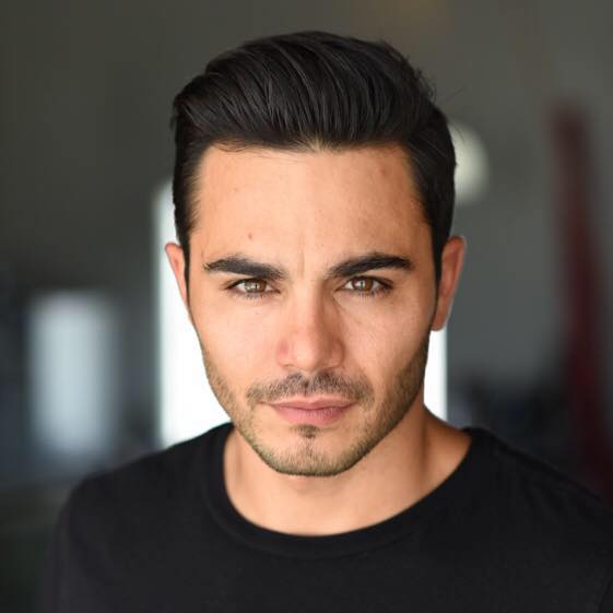 Ronnie Nuanez