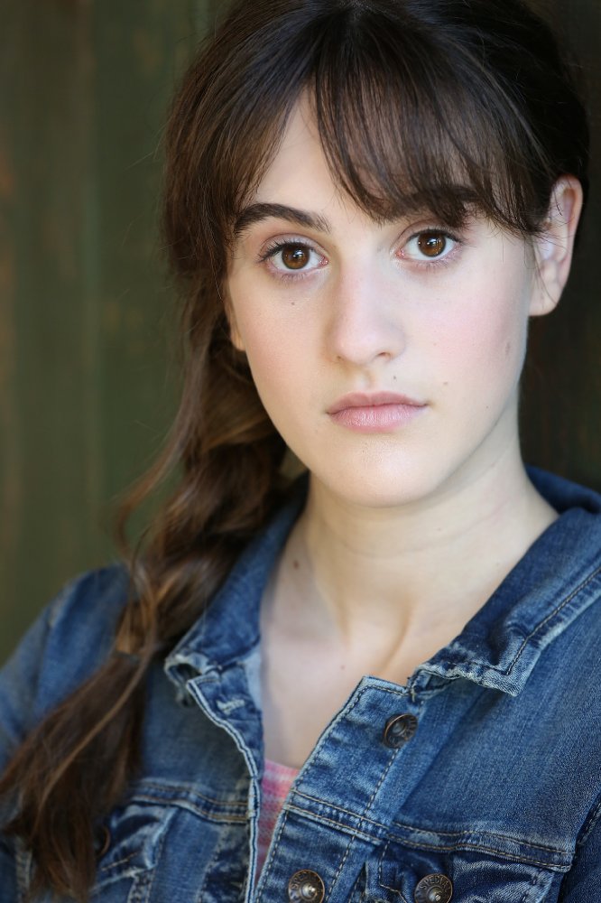 Maya Jade Frank