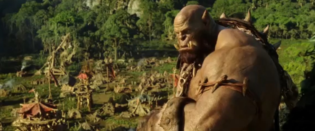 Orgrim
