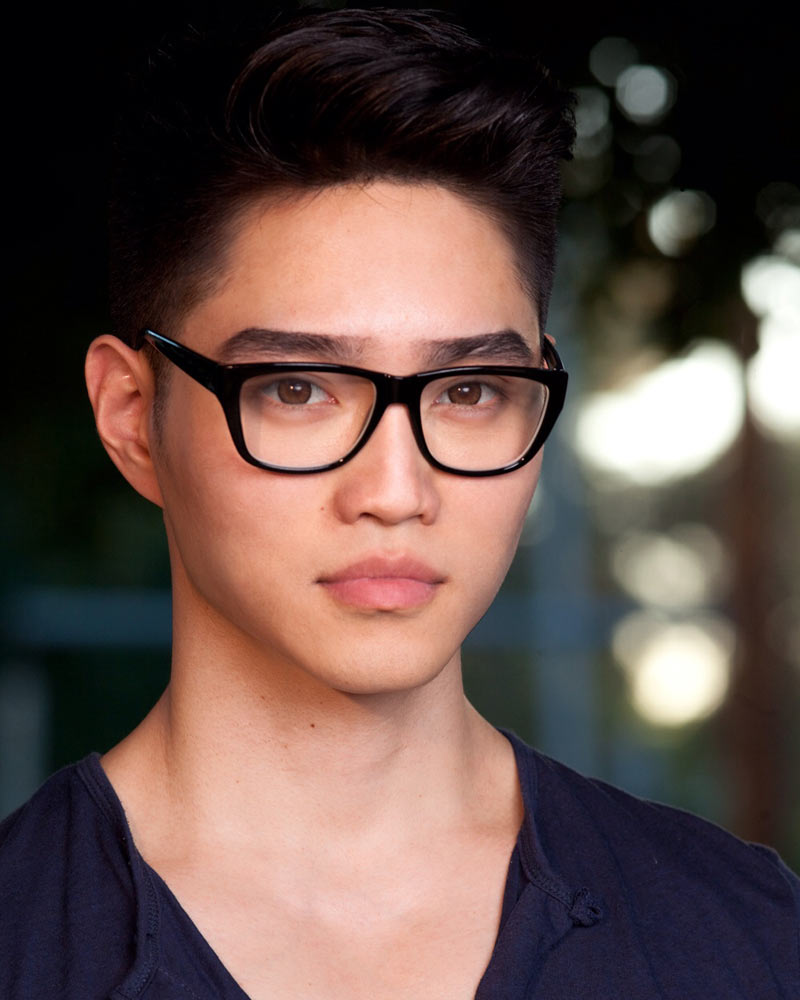 Edward Zo