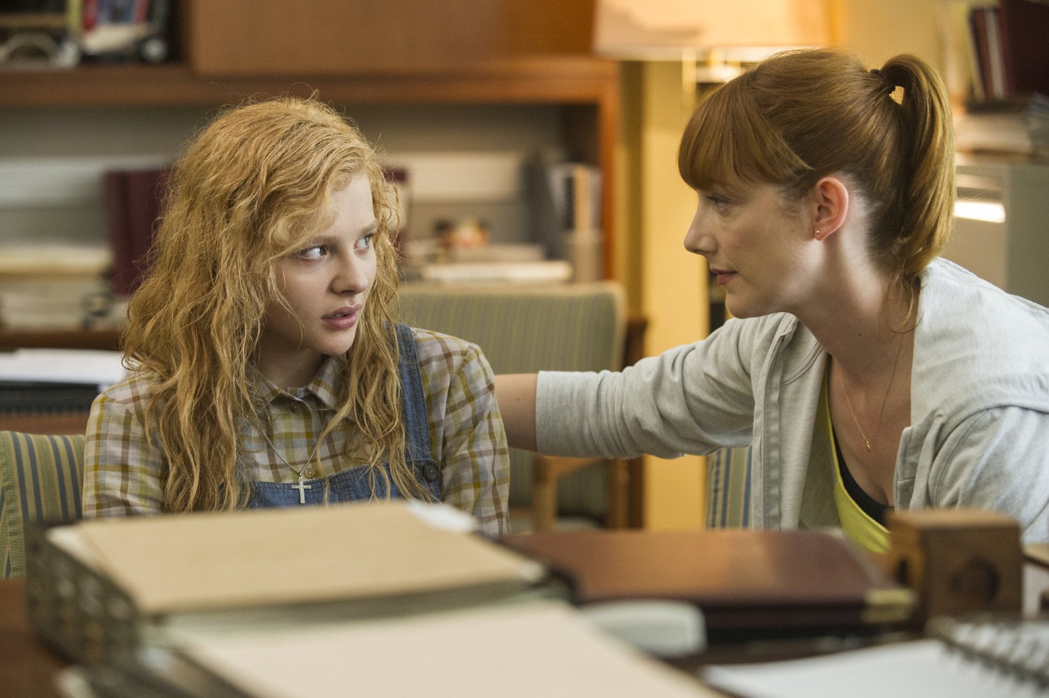 Carrie White