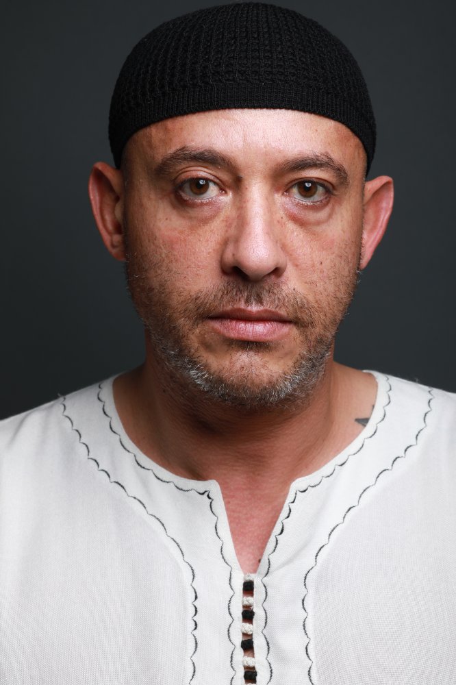 Zane Casablanca