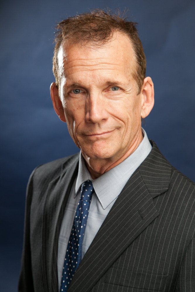 Randy Mulkey