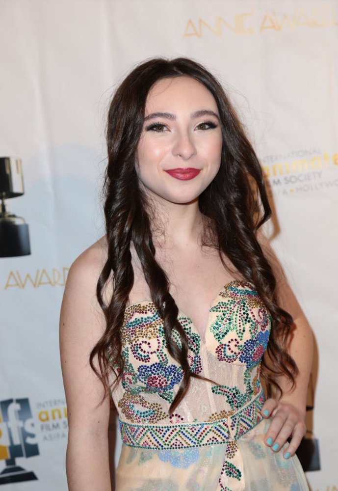 Ava Cantrell