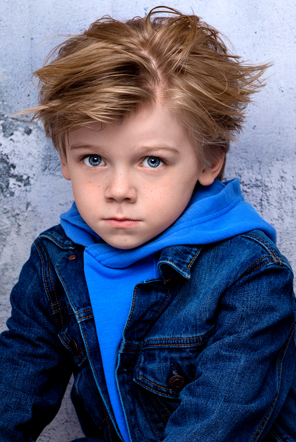 Sawyer Jones