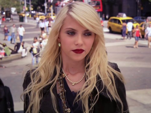 Taylor Momsen