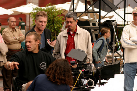 Dean Devlin