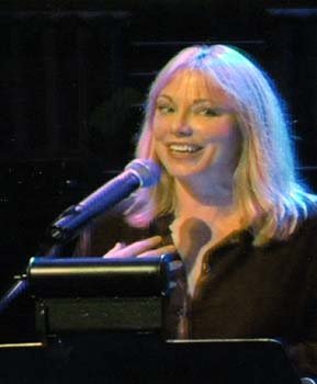 Melissa Hurst