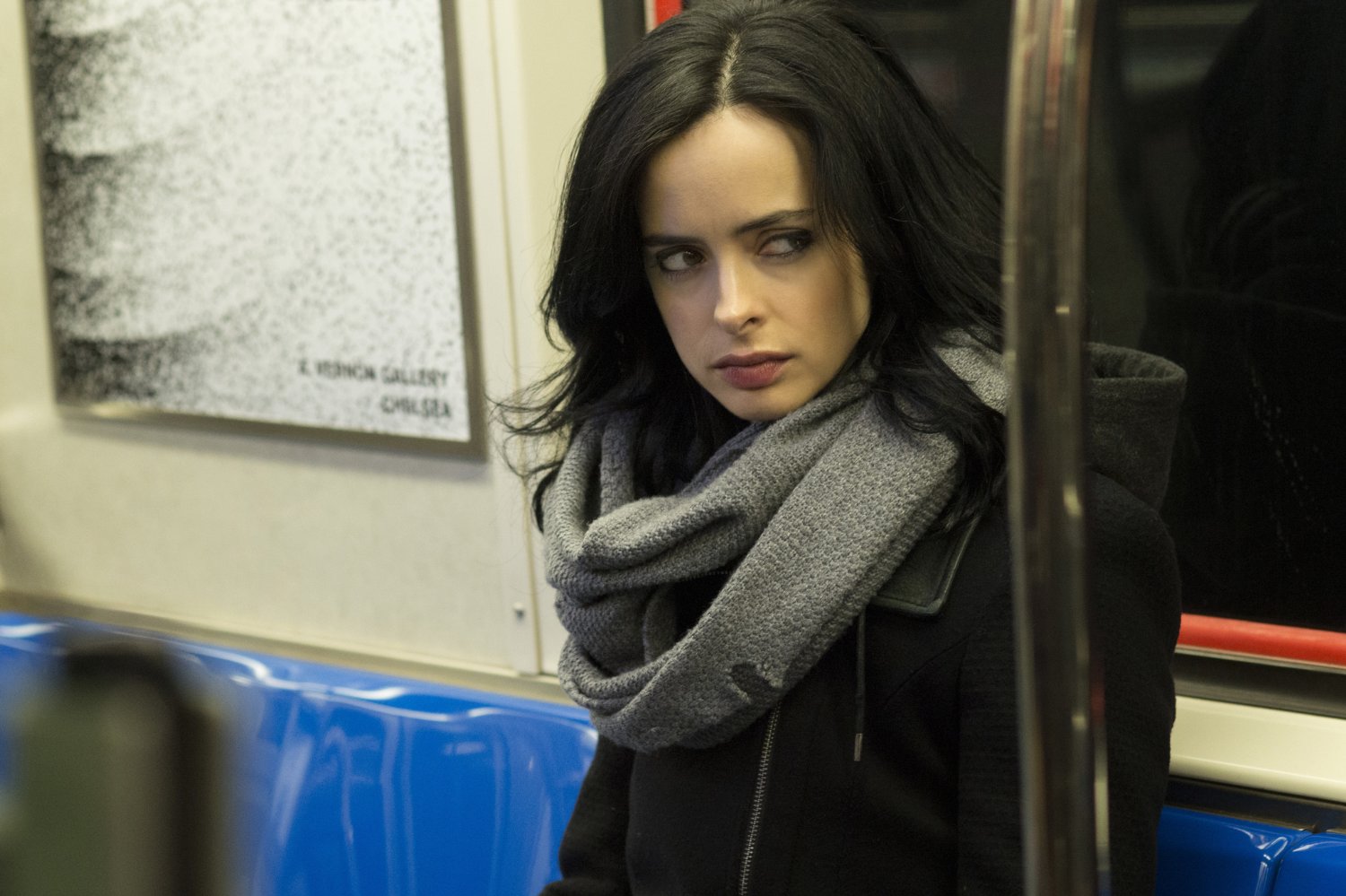 Watch Movies and TV Shows with character Jessica Jones for free! List ...