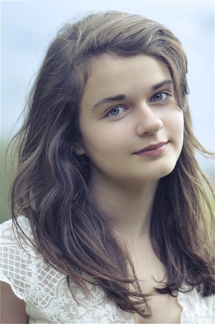 Alice Litvak