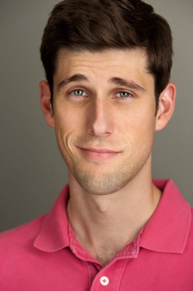 Colin Contreary