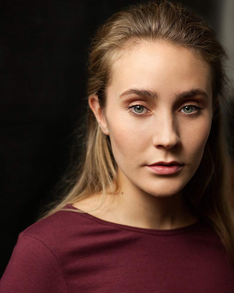 Olivia Rose Smith