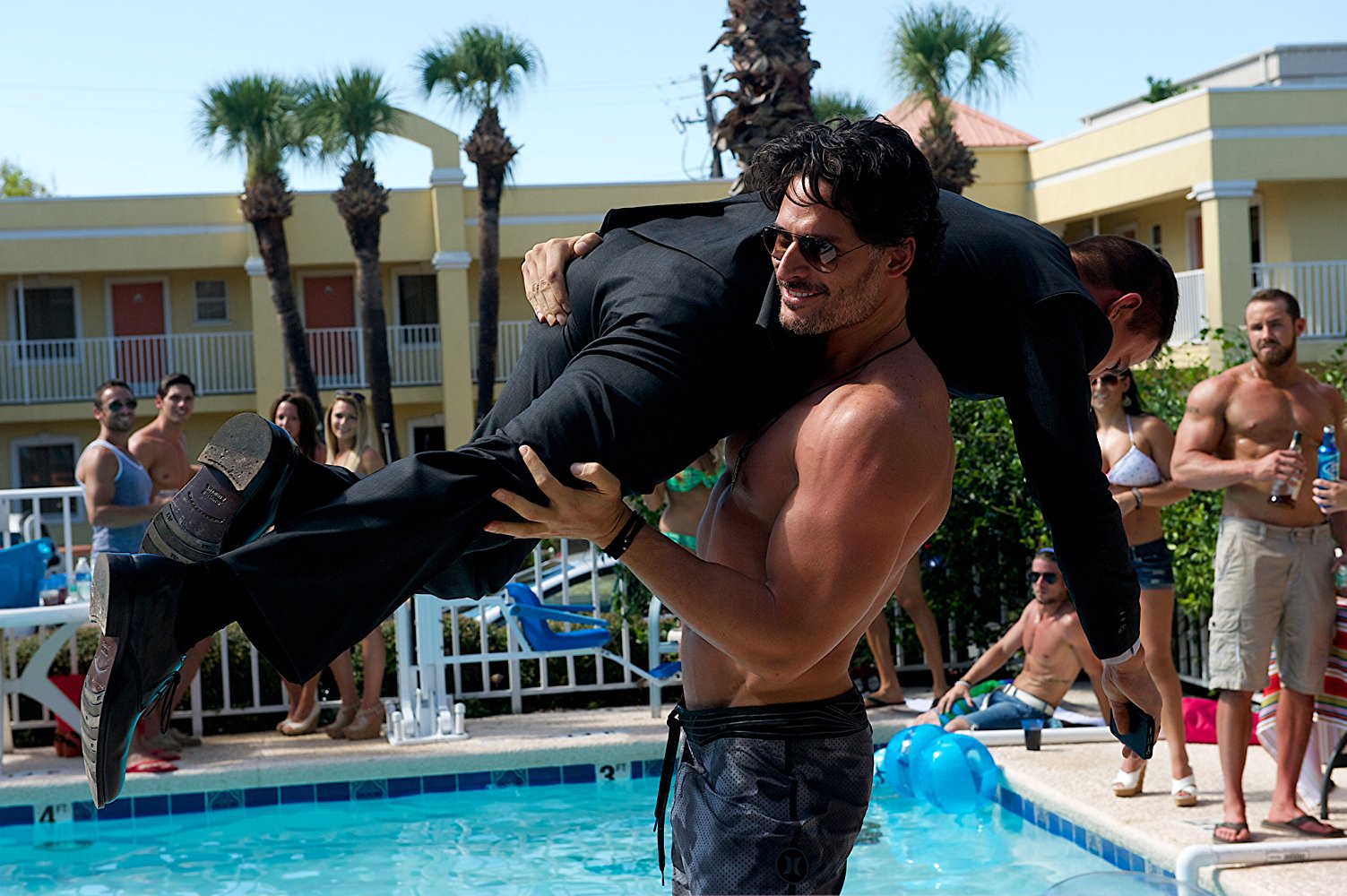 Magic Mike