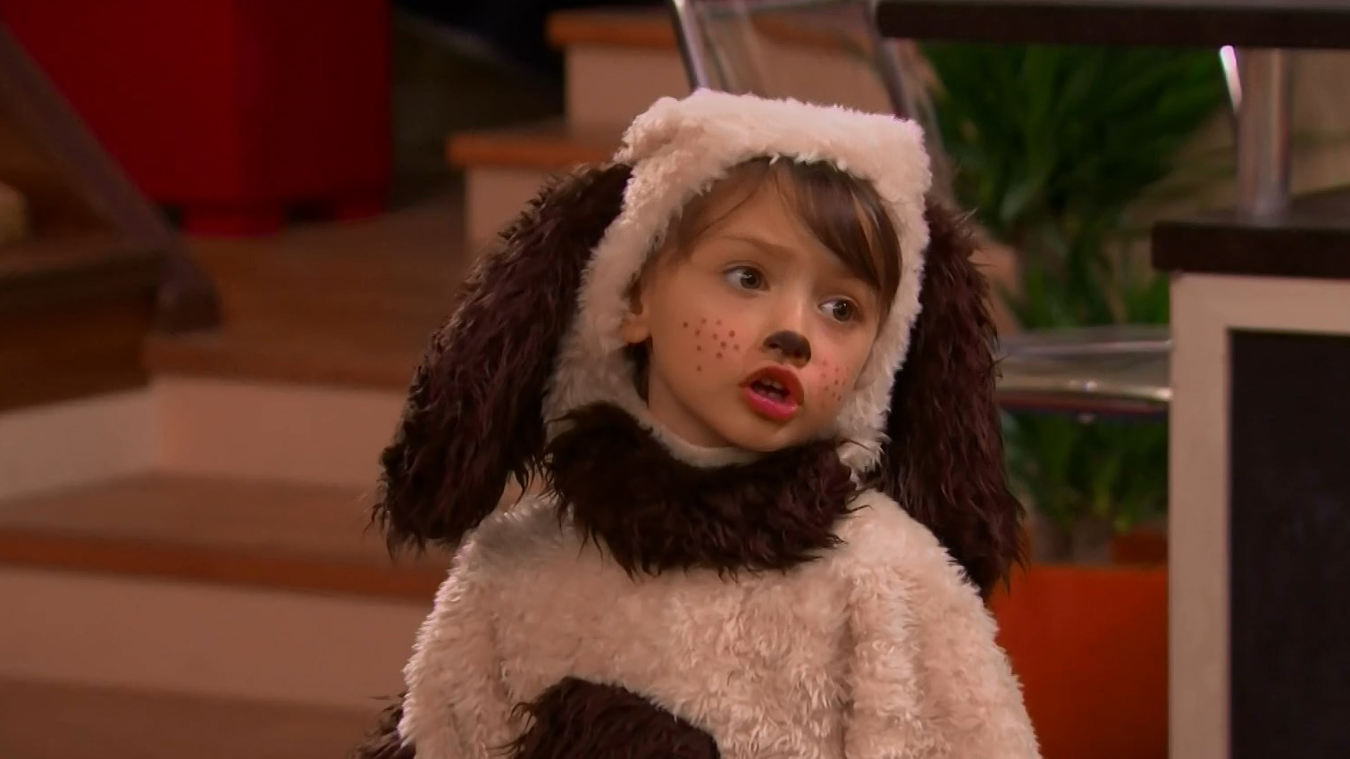 Chloe Thunderman