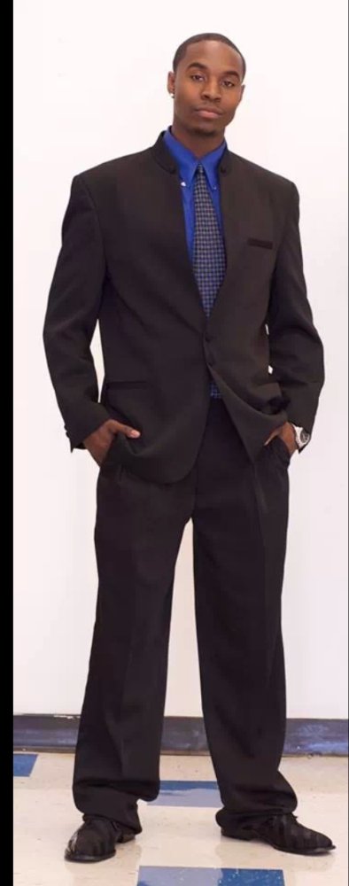 Michael Grayson