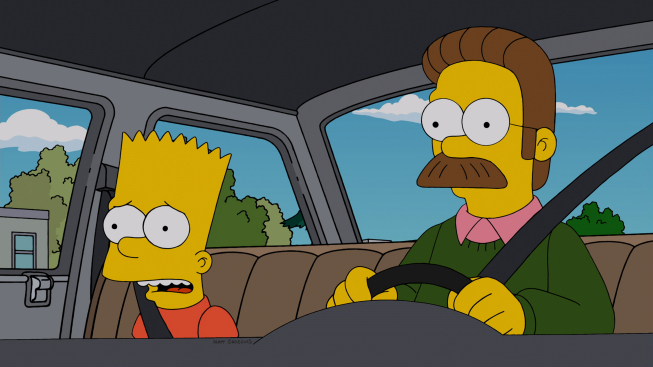 Ned Flanders