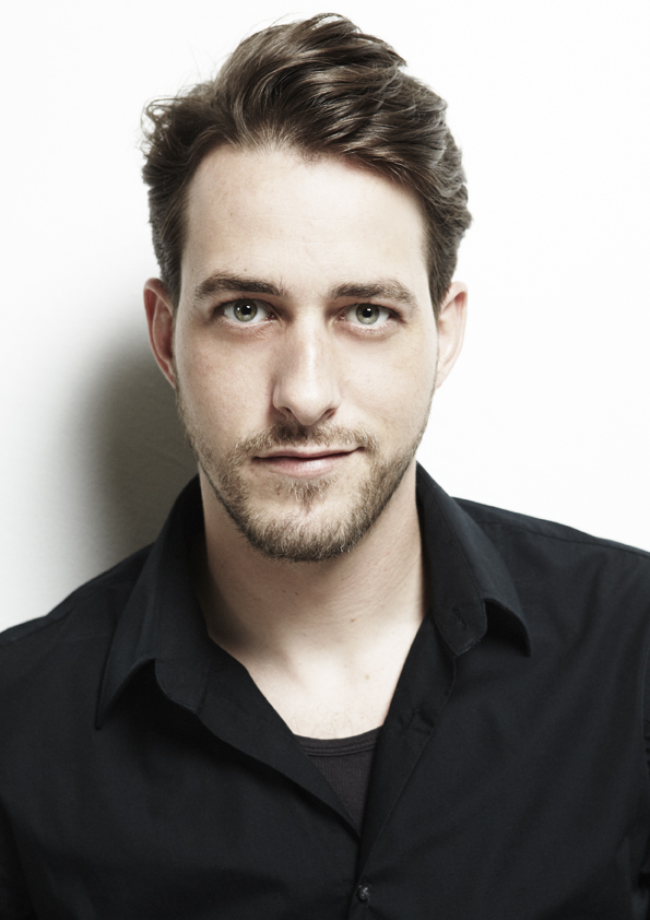 Pascal Holzer
