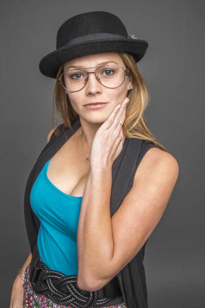 Noelle Ann Mabry