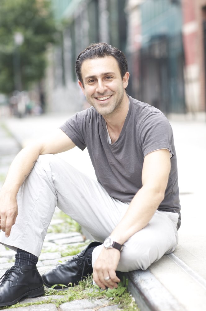 Arash Mokhtar