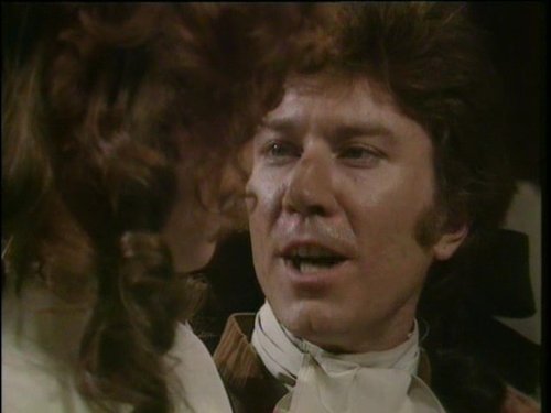 Robin Ellis