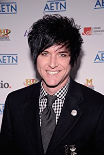 Seth Aaron Henderson