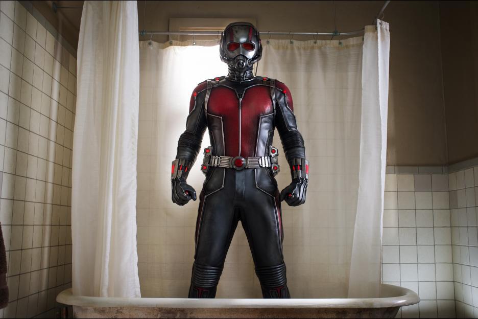 Scott Lang
