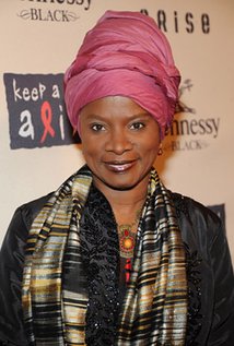 Angélique Kidjo