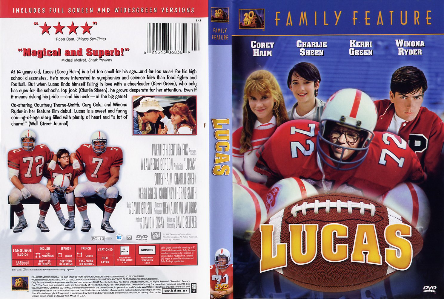 Lucas