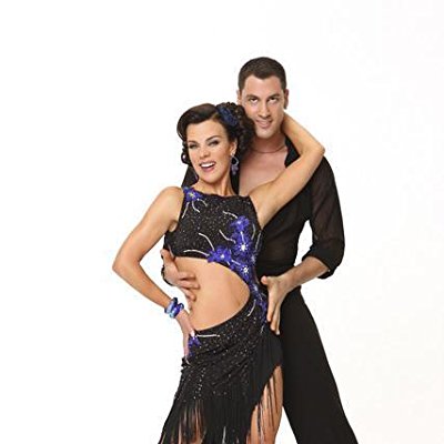 Herself, Herself - Contestant, Herself - Guest Dancer