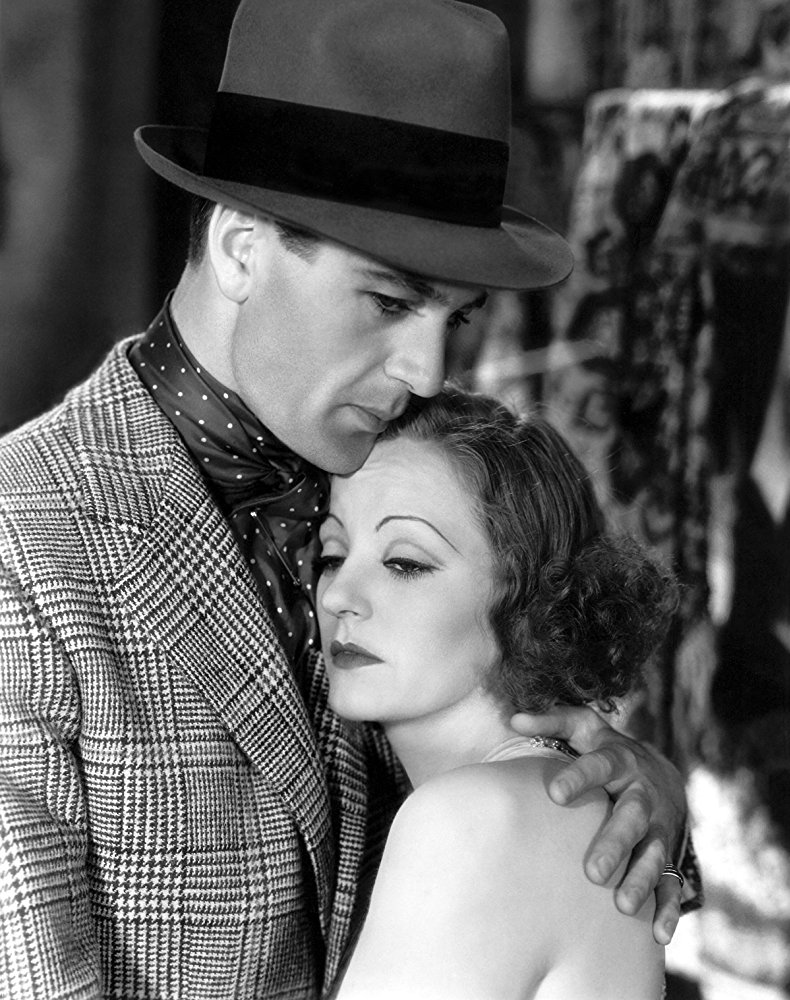 Tallulah Bankhead