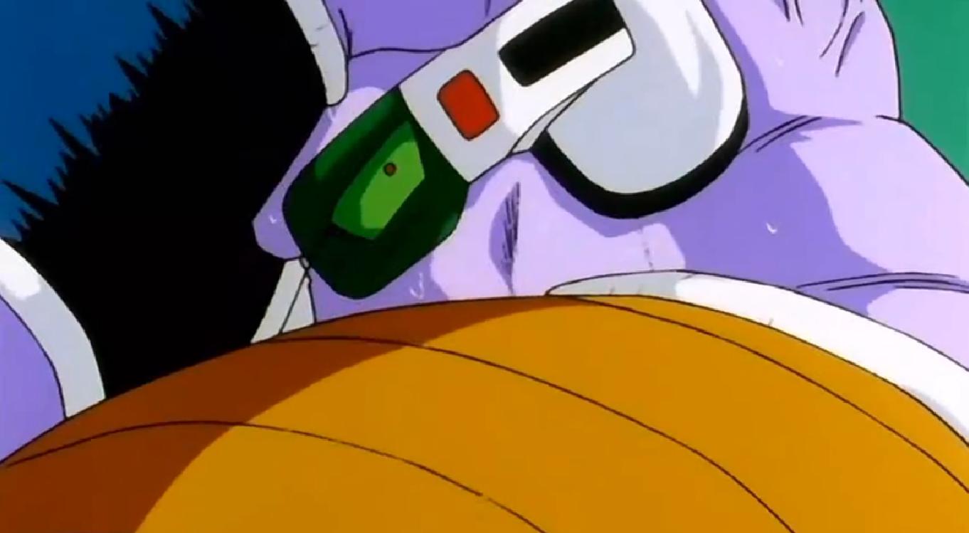 Captain Ginyu