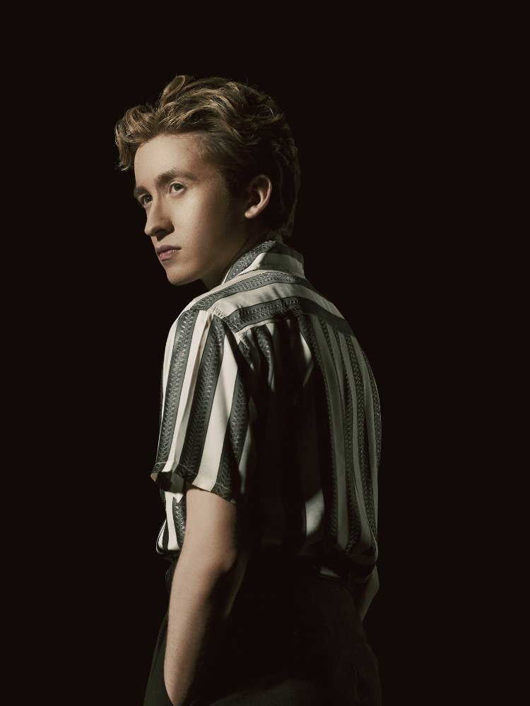 Christian Lees