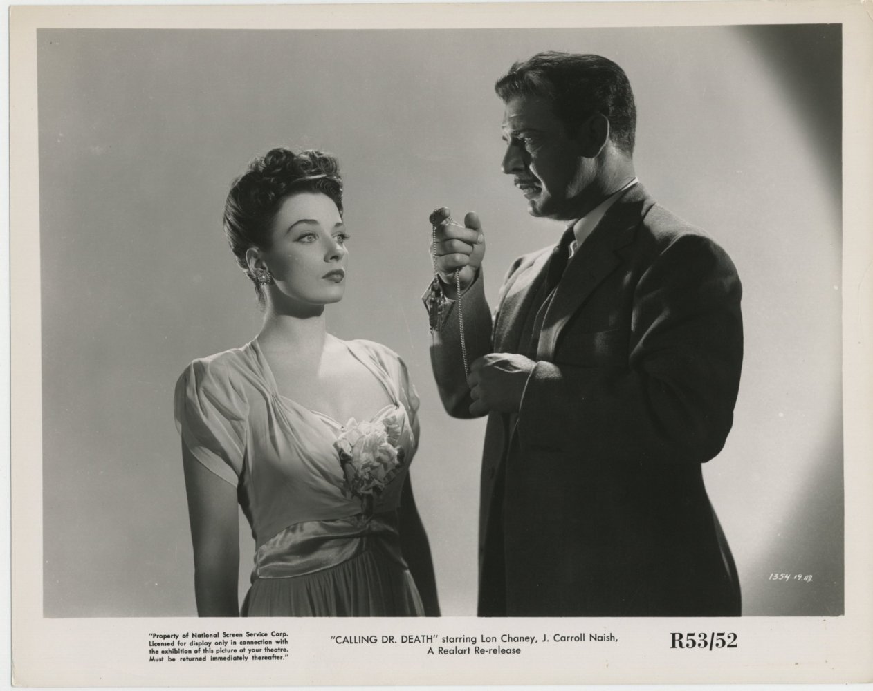 Patricia Morison