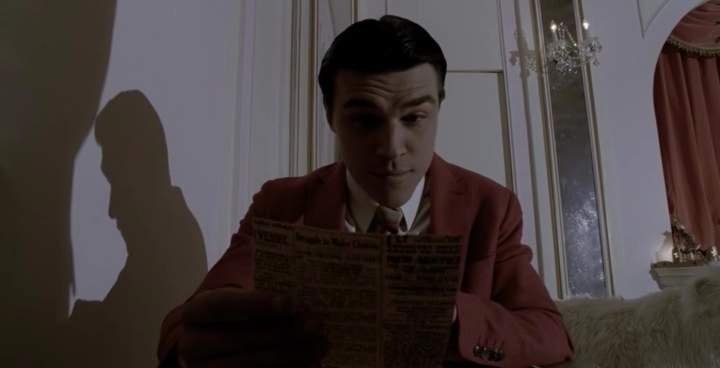Dandy Mott