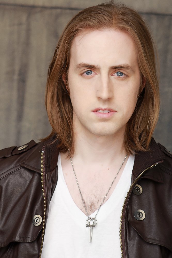 Alex Robert Holmes